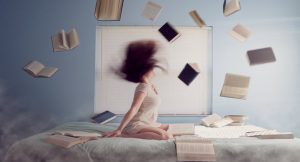 שחרור כעסים באמצעות NLP